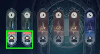 Play the Spiral Abyss in Genshin Impact