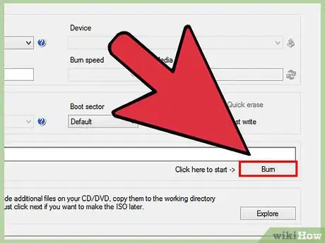Image titled Slipstream Your SATA Drivers Into a Windows XP Installation CD Using nLite Step 18