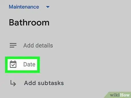 Image titled Use Google Tasks on Android Step 38