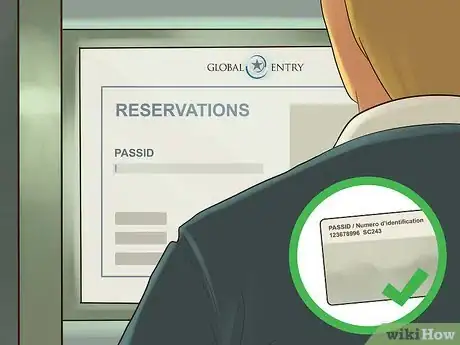 Image titled Get a Known Traveler Number Step 23