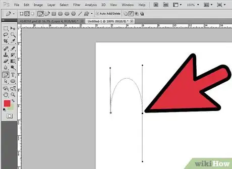 Image titled Make a Heart Shape in Photoshop Step 4