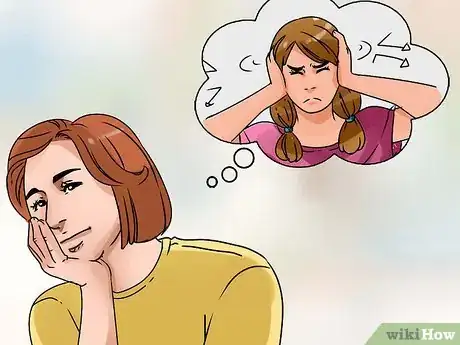 Image titled Cope With a Moody Teenager Step 3