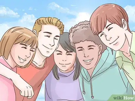 Image titled Overcome Self Doubt Step 7