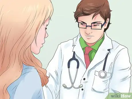 Image titled Prevent UTI During Pregnancy Step 8