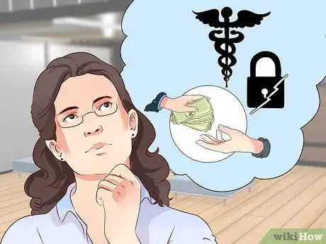 Image titled Pay for Plastic Surgery Step 5
