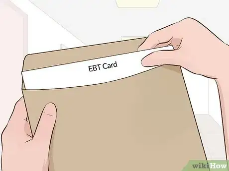 Image titled Apply for Emergency Food Stamps Step 8