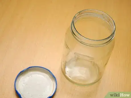 Image titled Make Peanut Butter Cup Infused Vodka Step 1