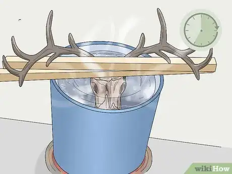 Image titled Do a European Mount Step 7