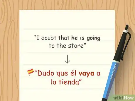 Image titled Conjugate Ir Step 6