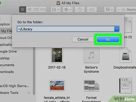 Image titled Clear the Cache on a Mac Step 6
