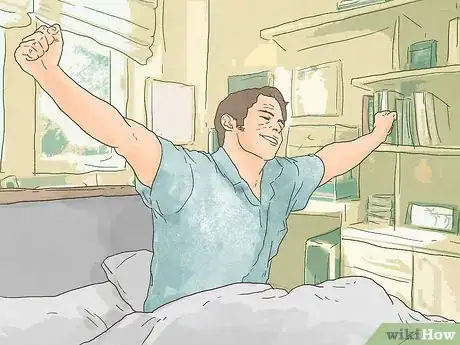 Image titled Deal with Empty Nest Syndrome As a Single Parent Step 10