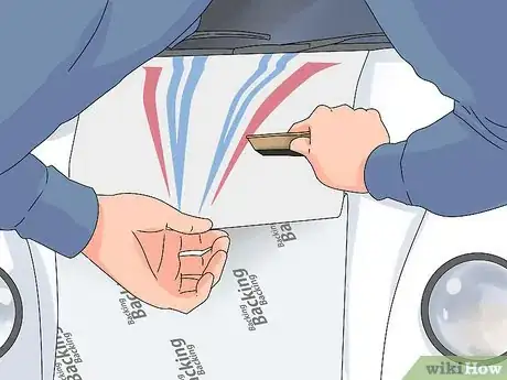 Image titled Decorate the Exterior of a Car Step 10