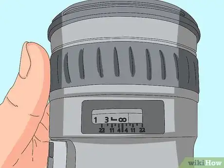 Image titled Improve Your Photography with Manual Focus Step 7