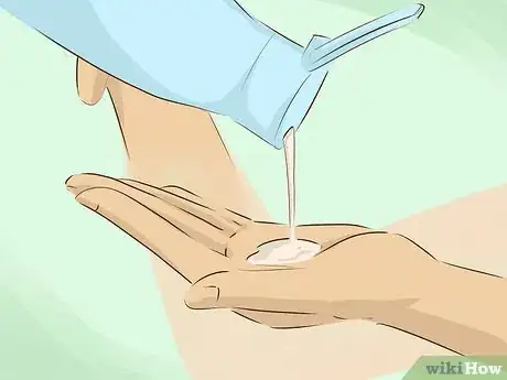 Image titled Take a Shower if You're Blind or Visually Impaired Step 2