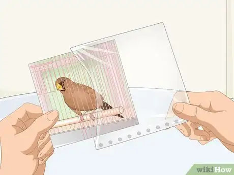 Image titled Store Old Photos Step 3