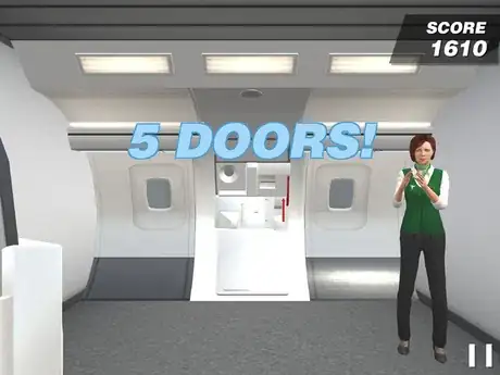 Image titled How To Play Air Safety World Game1.png