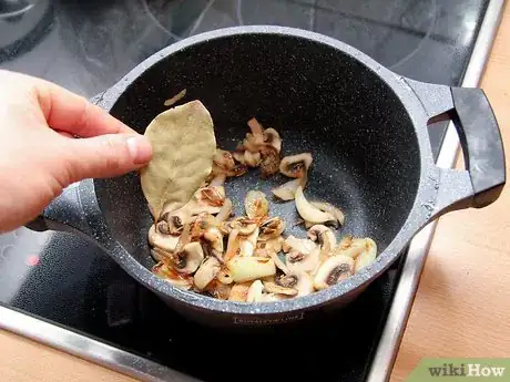 Image titled Make Mushroom Soup Step 5