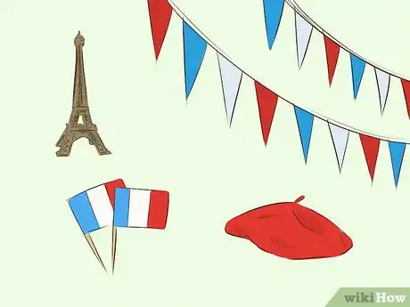 Image titled Celebrate Bastille Day Step 2