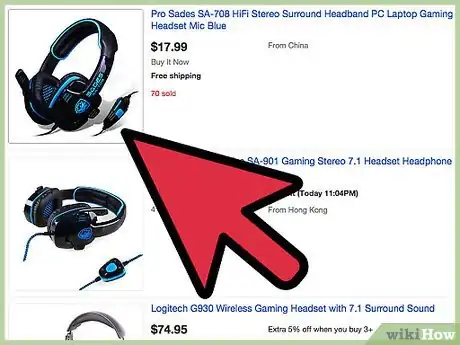 Image titled Choose Parts for a Gaming PC Step 7