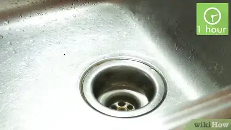 Image titled Clean a Kitchen Drain Step 8