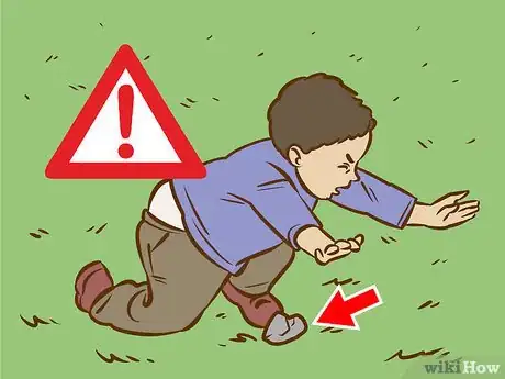 Image titled Check the Safety of Your Child's Playground Step 3