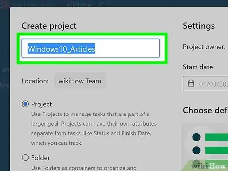 Image titled Use Wrike for Project Management Step 26