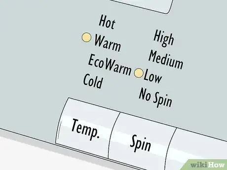 Image titled Wash a Ski Jacket Step 3