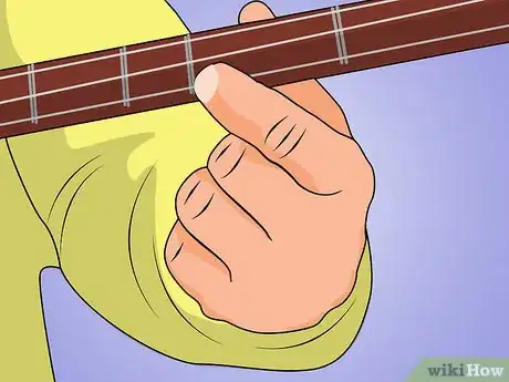 Image titled Play the Strumstick Step 5