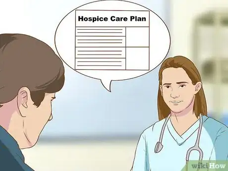Image titled Get Veterinary Hospice Care for Your Dog Step 9