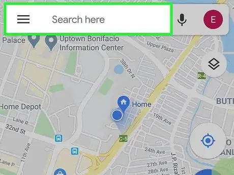 Image titled Use Live View in Google Maps Step 2