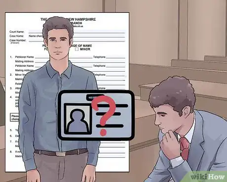 Image titled Change Your Name in New Hampshire Step 1