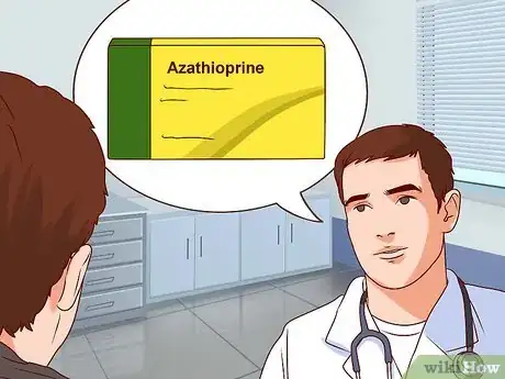 Image titled Diagnose and Treat Ulcerative Colitis Step 9