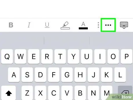 Image titled Draw Arrows in Word Step 2