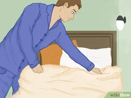 Image titled Fall Asleep Easier As a Teen Step 12