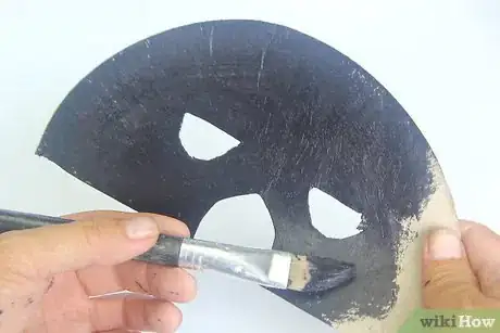 Image titled Make Mardi Gras Masks for Kids Step 18