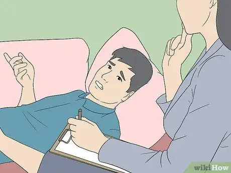 Image titled Deal with a Verbally Abusive Spouse Step 9