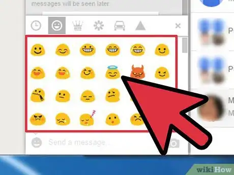 Image titled Use the Google+ Hangouts Chrome Extension Step 15