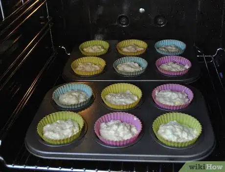 Image titled Make Eggless Cupcakes Step 7