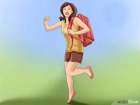 Image titled Be a Good Buddhist Girl Step 12