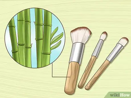 Image titled Develop an Eco Friendly Beauty Routine Step 6