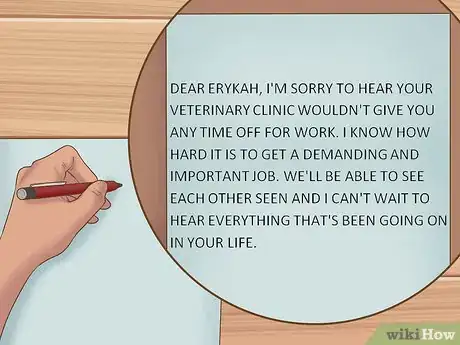 Image titled Write a Wedding Thank You Note Step 13