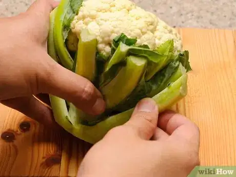 Image titled Make Cauliflower Rice Step 2