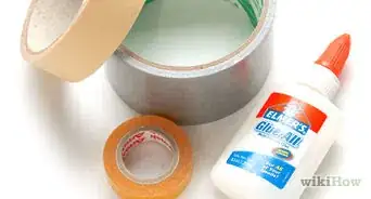 Make a Symmetrical Paper Heart