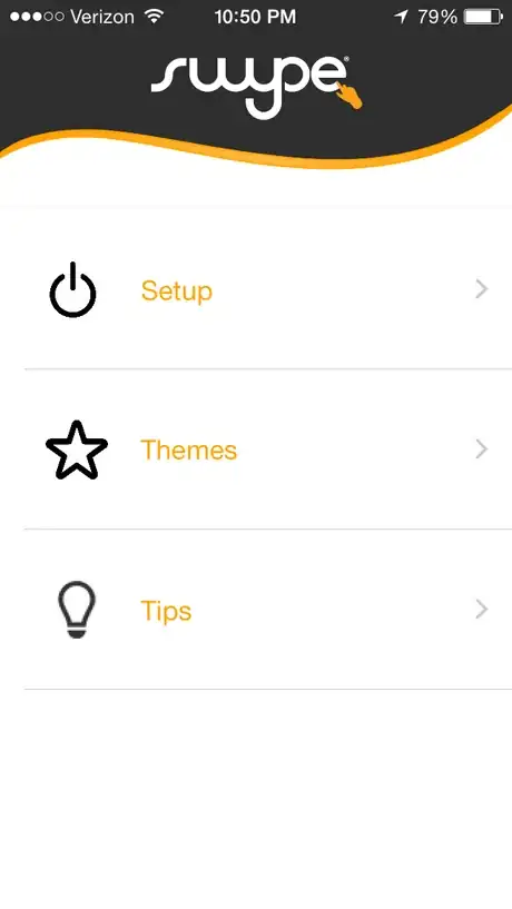Image titled Get the Swype Keyboard on an iPhone Step 6 Updated Jan2015