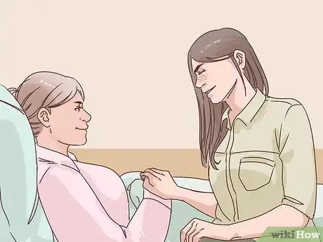 Image titled Deal with Depression Linked to Diabetes Step 12