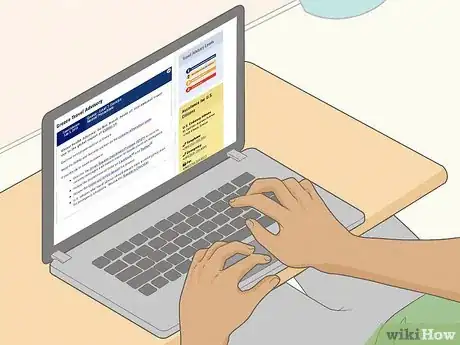 Image titled Stay Safe and Comfortable While Traveling Step 1