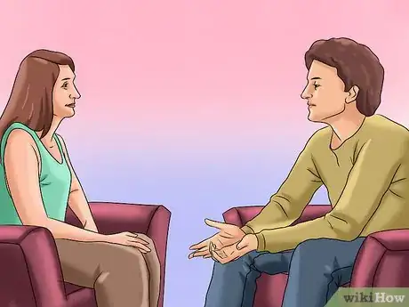 Image titled Tell if You Have PTSD Step 11