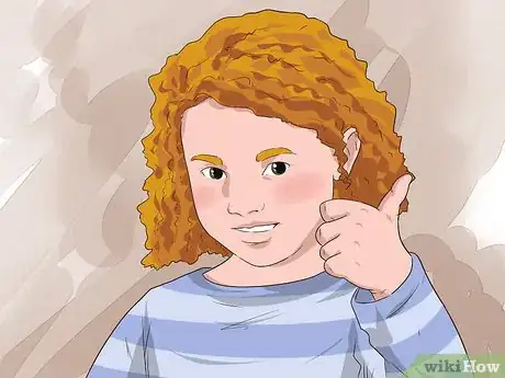 Image titled Get a Guy to Like You in Third Grade Step 12