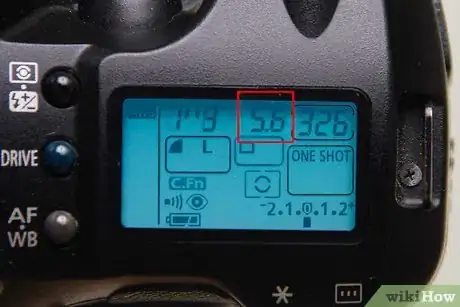 Image titled Shoot for Depth of Field Step 3Bullet1