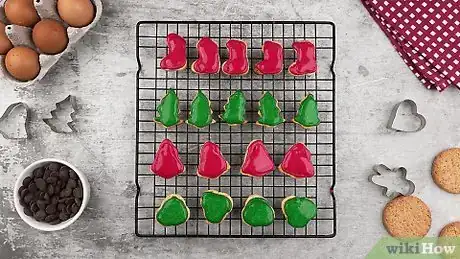 Image titled Make an Edible Advent Calendar Step 19